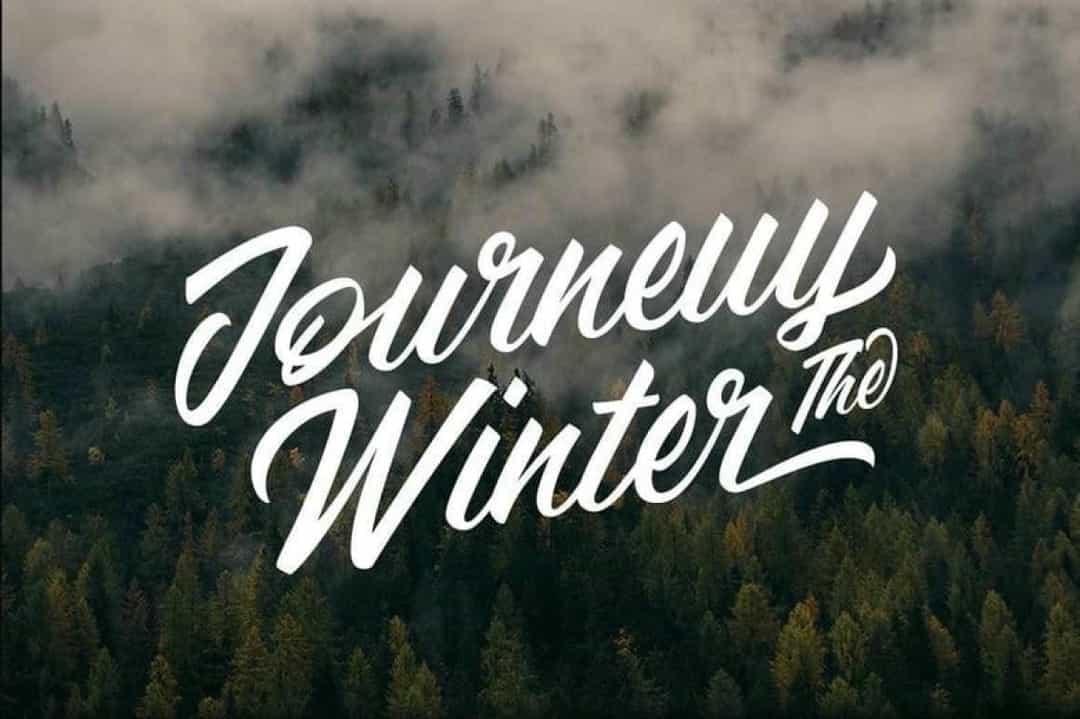 Adelaide Script Font Image 2