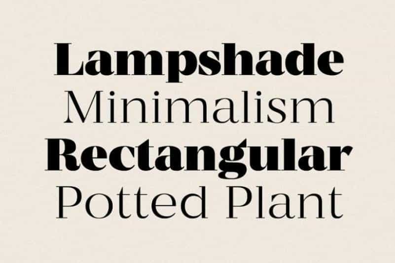 Made Coachella Font Family Image 2