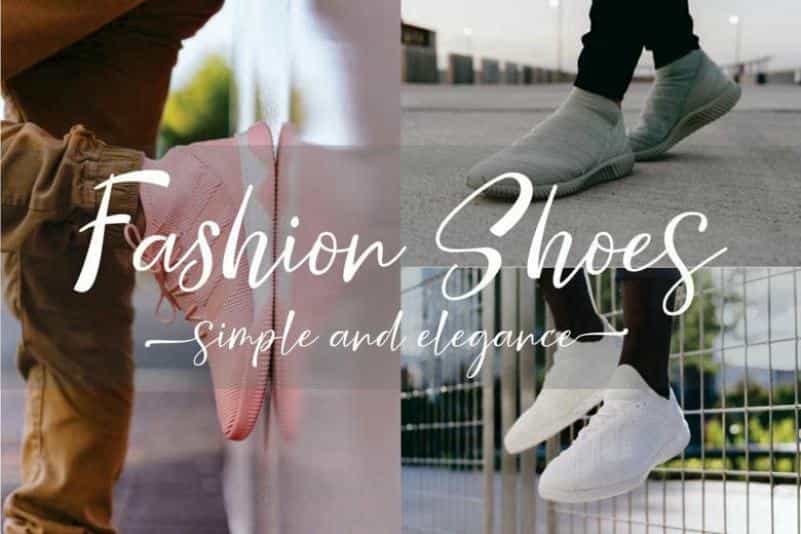 Nicolette Script Font Image 3