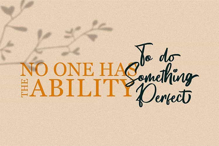 Bestvibes Script Font Image 2