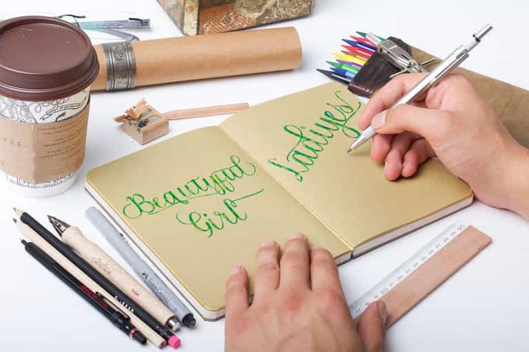 Chinchilla Script Font Image 3