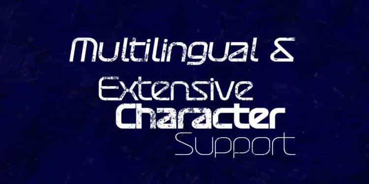 Atures Font Family Image 3