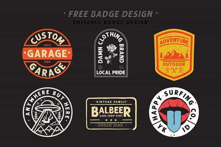 Balbeer Font Family Image 3