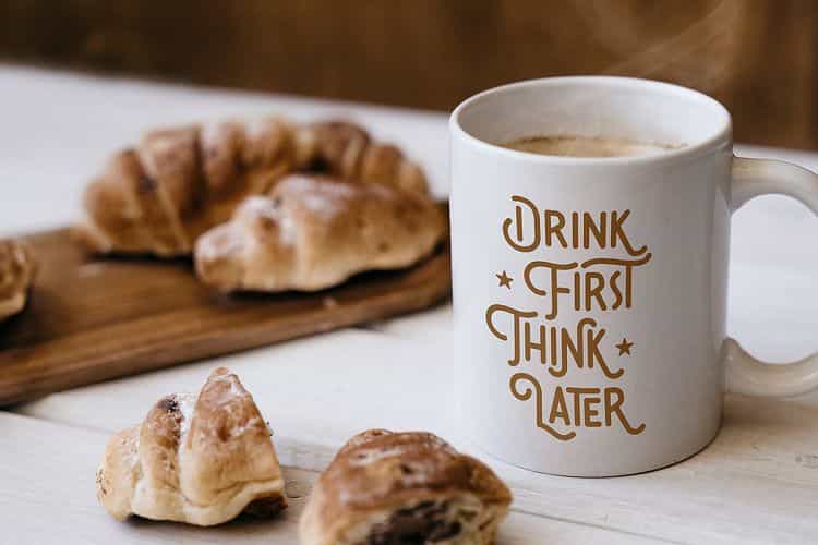 Brotherhood Display Font Image 3