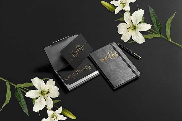 Cratti Script Font Image 2