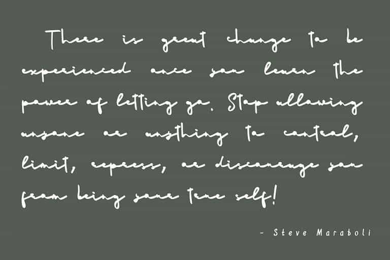 Arkley Script Font Image 3