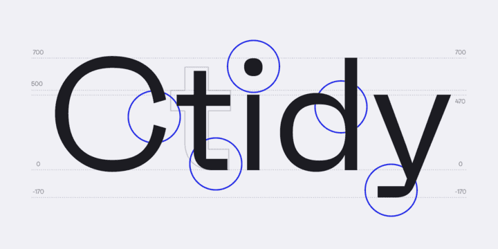 Faktum Font Family Image 3