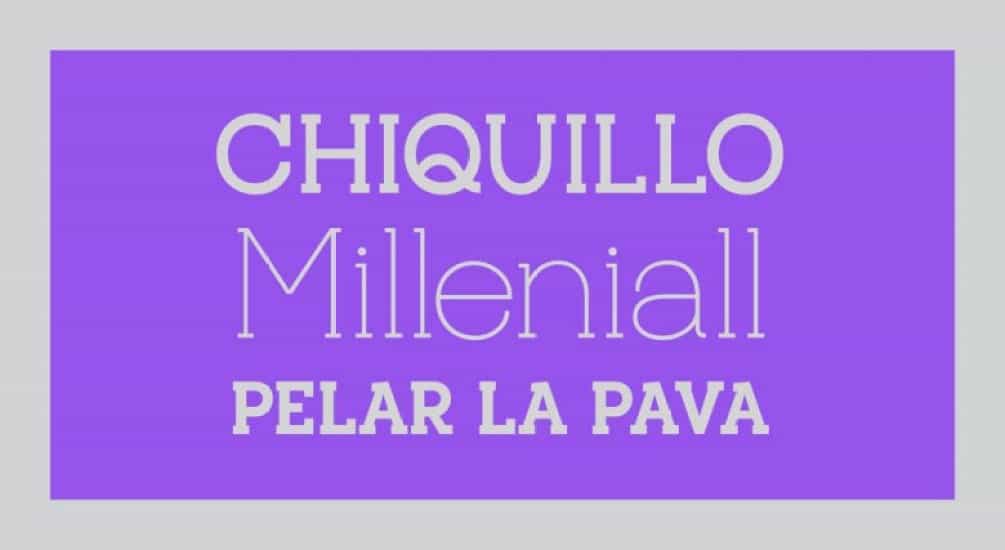 Pardal Font Family Image 2