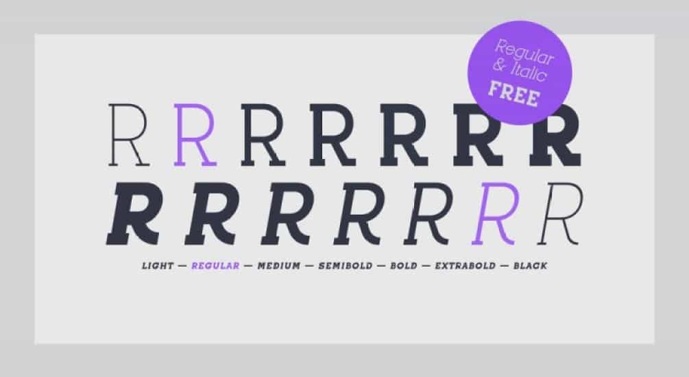 Pardal Font Family Image 3