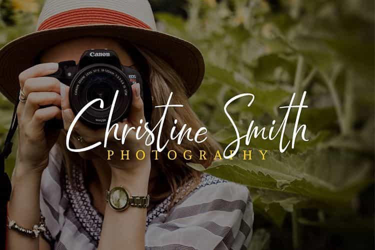Lemonday Script Font Image 2