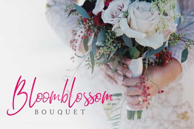 Lemonday Script Font Image 3