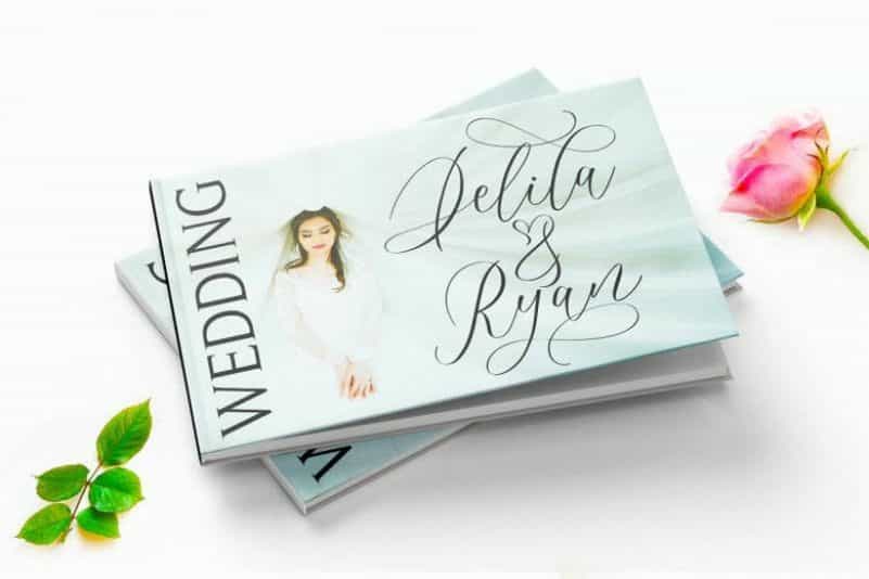Bridgesty Script Font Image 3