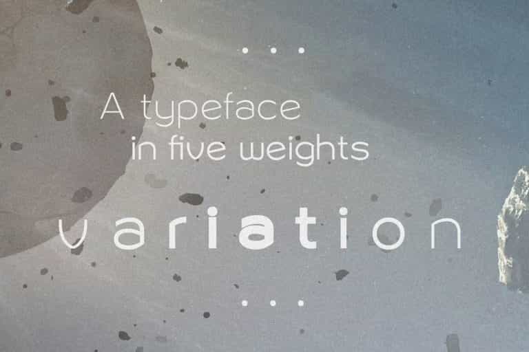 Sonika Font Family Image 2