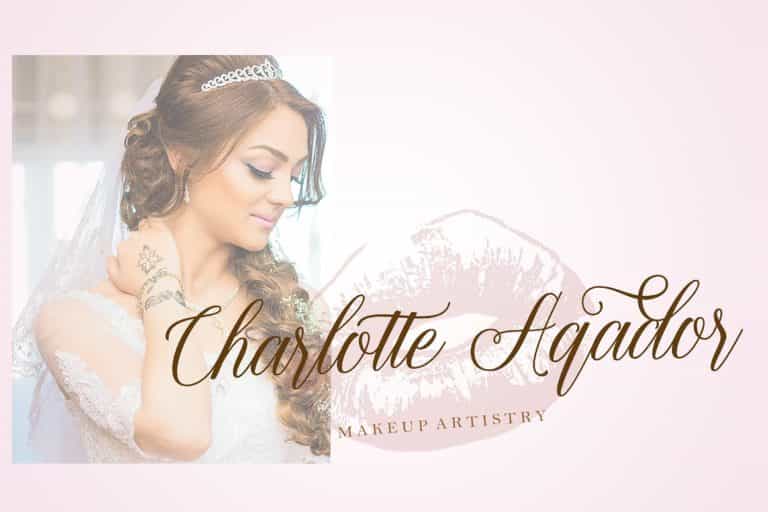 Thuressia Script Font Image 2