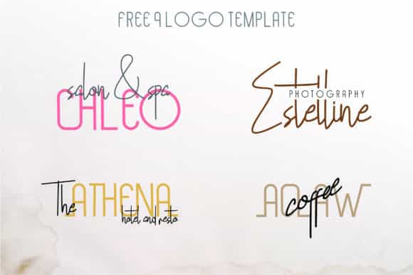 Hollen Amare Font Duo Image 2