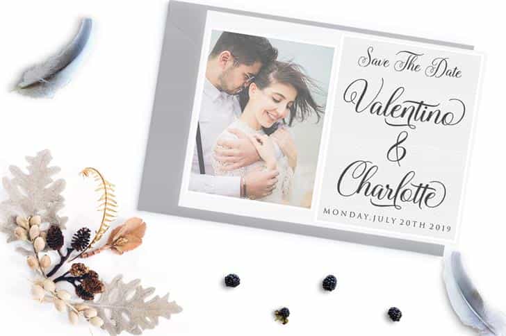 Lady Angelina Script Font Image 3