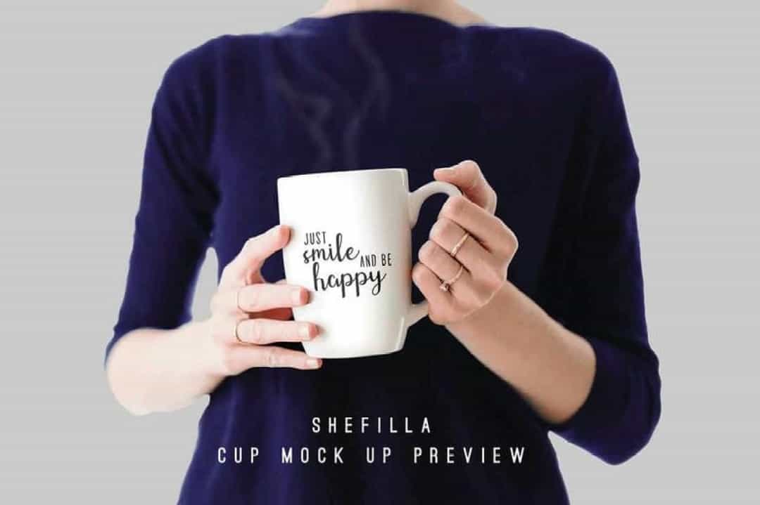 Shefilla Script Font Image 2