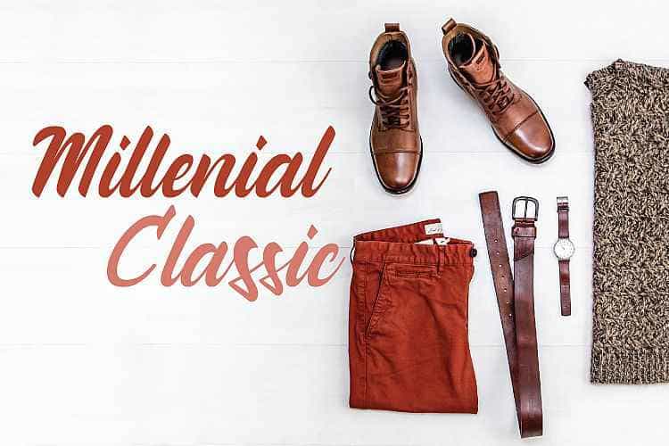 Andallan Script Font Image 2