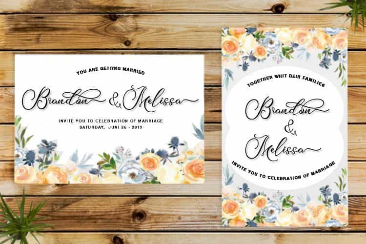 Biargabara Calligraphy Font Image 3