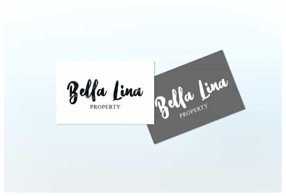 Kristale Brush Font Image 3