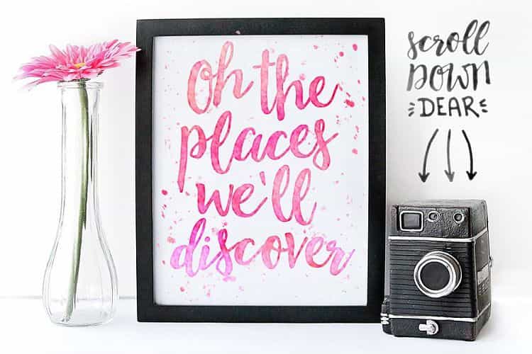 Soulmates Script Font Image 2