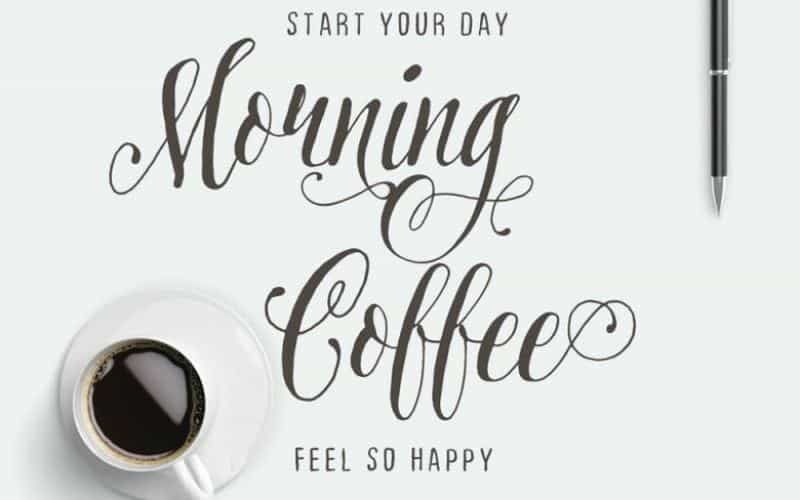 Quarlate Sans & Script Font Image 3