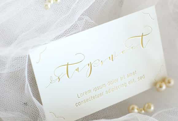 Donita Handscript Font Image 2