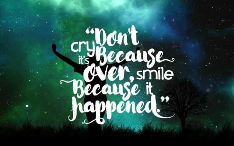 Little Stars Brush Font Image 2
