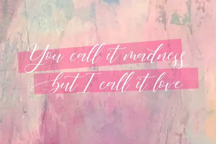 Fathir Script Font Image 2