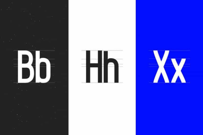 Bael Font Family Image 3