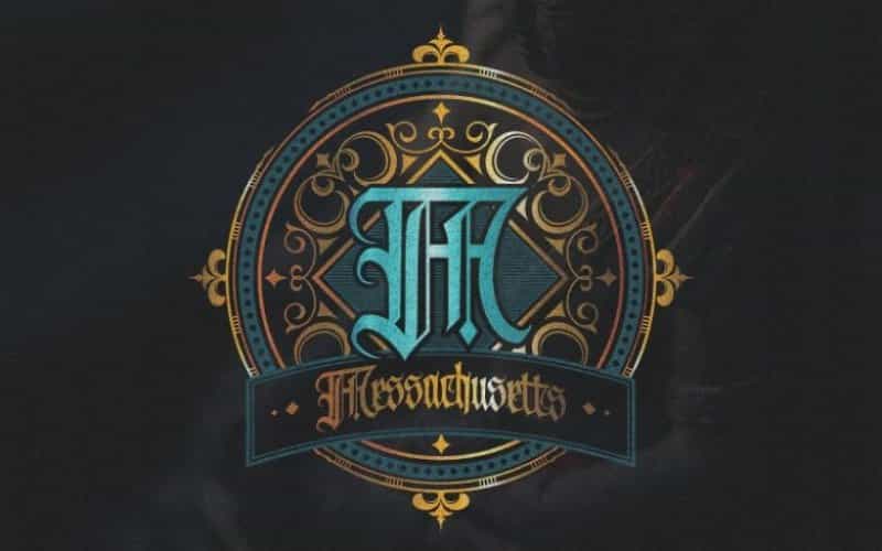 Avertastevia Gothic Font Image 3