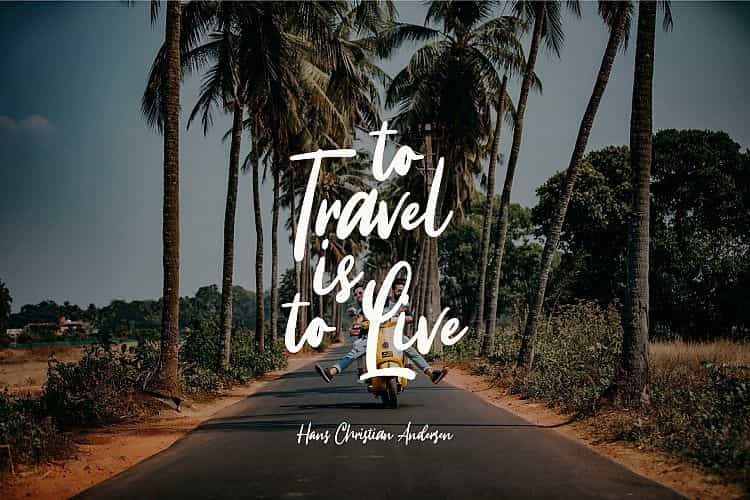 Identity Script Font Image 3
