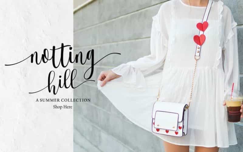 Ossellany Script Font Image 2