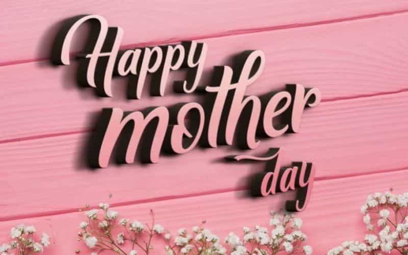 Mother Love Calligraphy Font Image 2