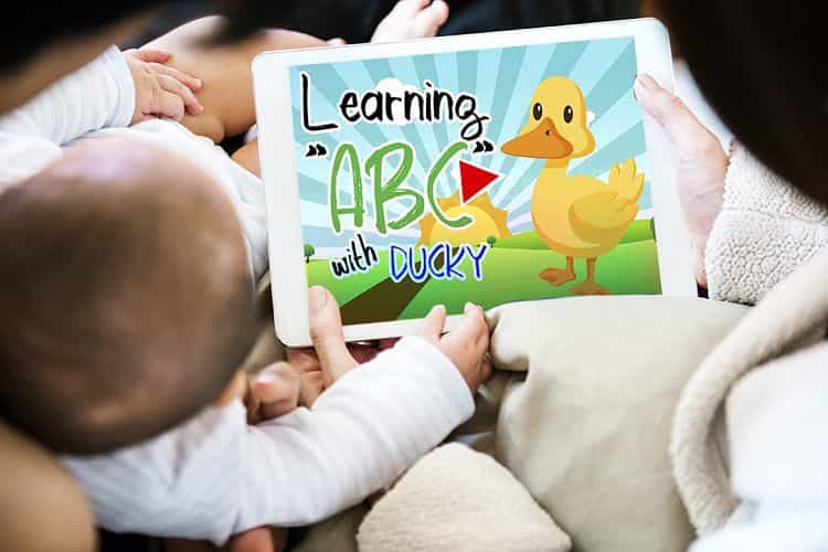 Astrokids Brush Font Image 3