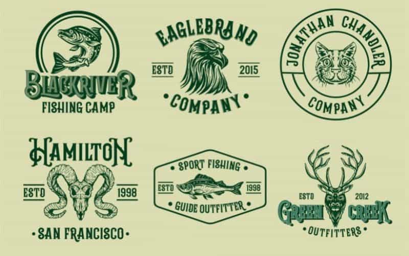 Grantmouth Display Font Image 2