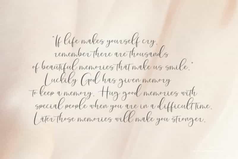 Roberts Humter Script Font Image 3