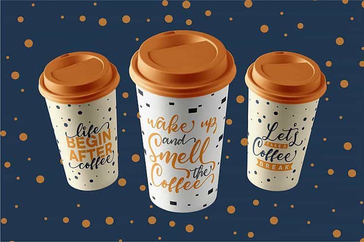 Magelove Handlettering Font Image 2
