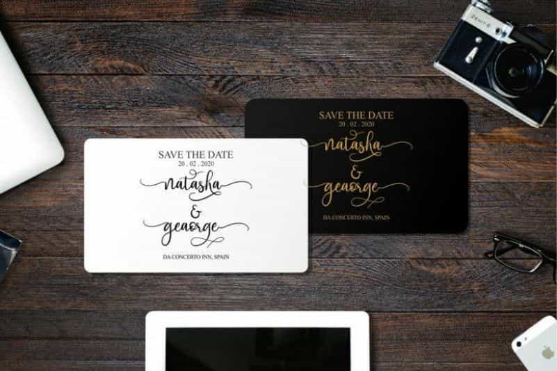 Adhellita Script Font Image 2