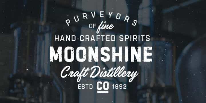 Handelson Font Family Image 3