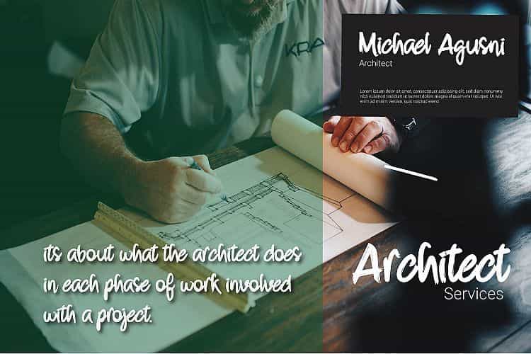 Strongbold Brush Font Image 2