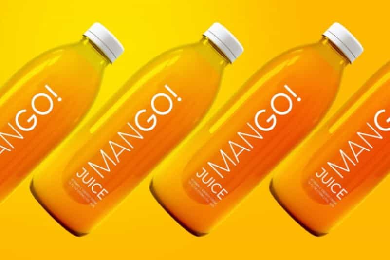 Omega Sans Free Font Image 3
