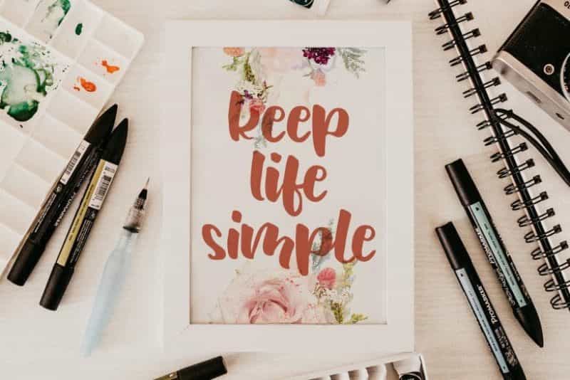 Junette Script Font Image 2