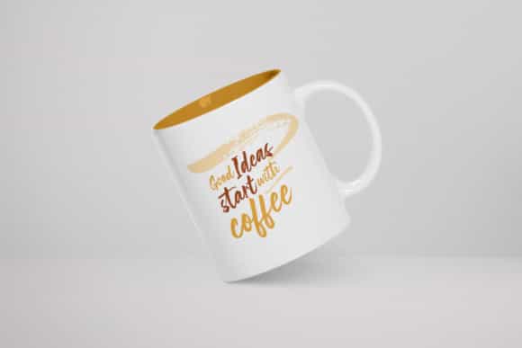 The Friday Stroke Brush Font Image 4