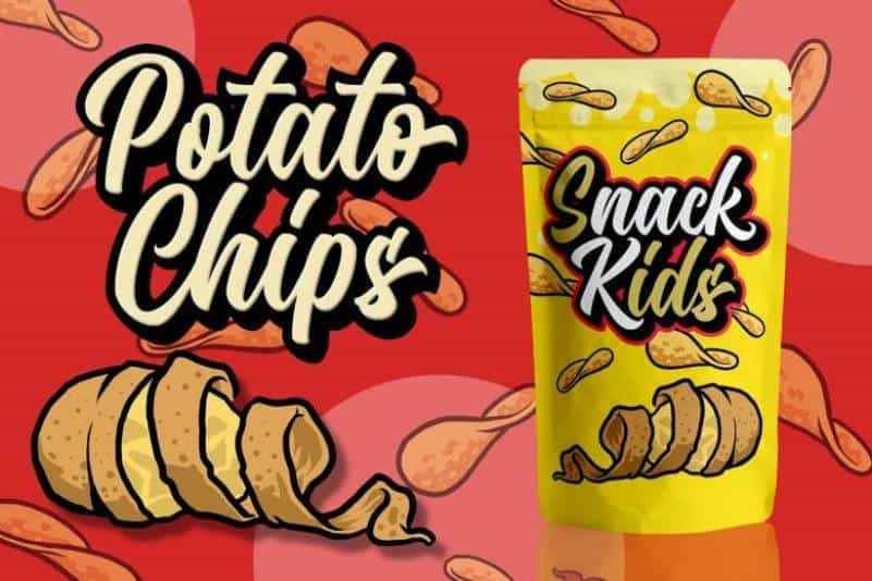 Stonekids Bold Script Font Image 2