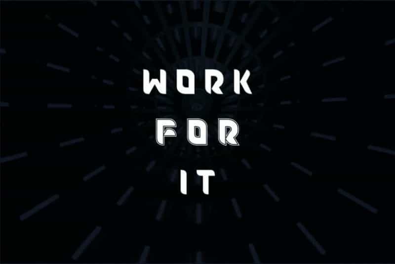 Roundfra Typeface Image 3
