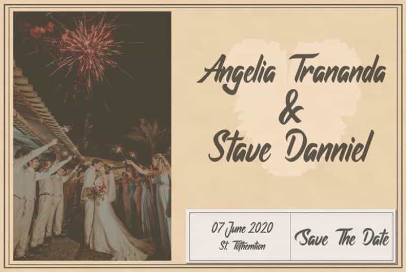 Atrusttacho Font Image 3