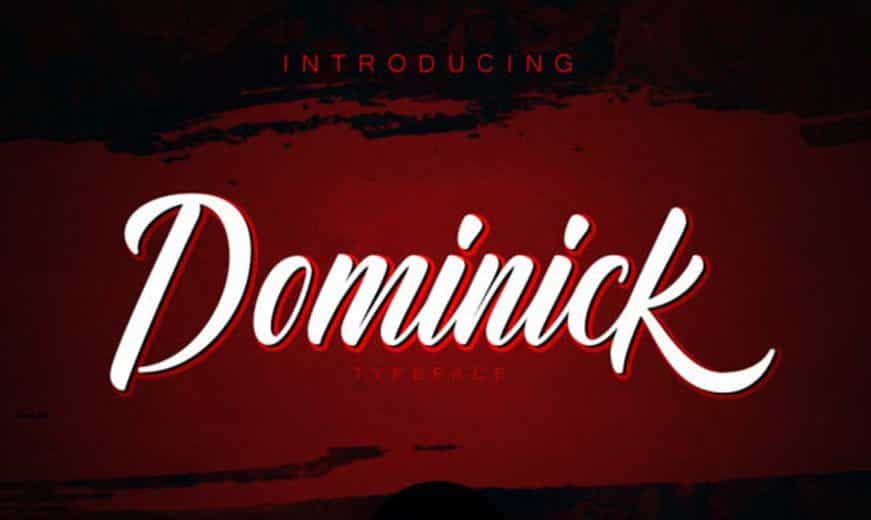 Dominick Font Image 1