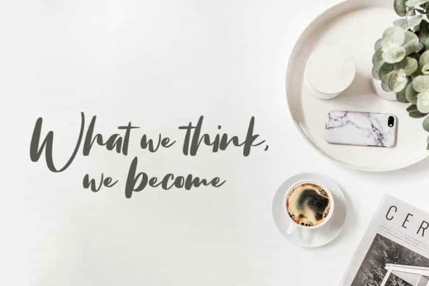 Chellyne Modern Script Font Image 2