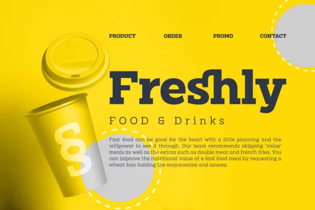 Clab Font Family Image 2